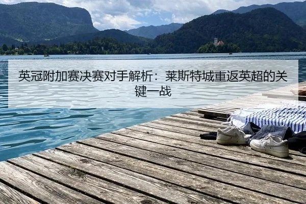 英冠附加赛决赛对手解析：莱斯特城重返英超的关键一战